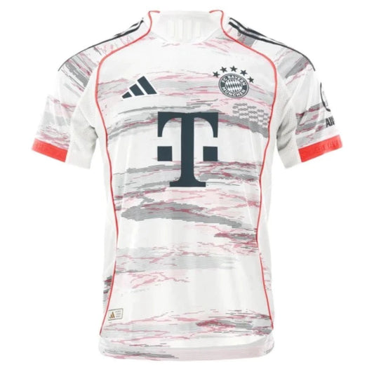 Camisa Bayern de Munique II 25/26 - Torcedor Adidas Masculina