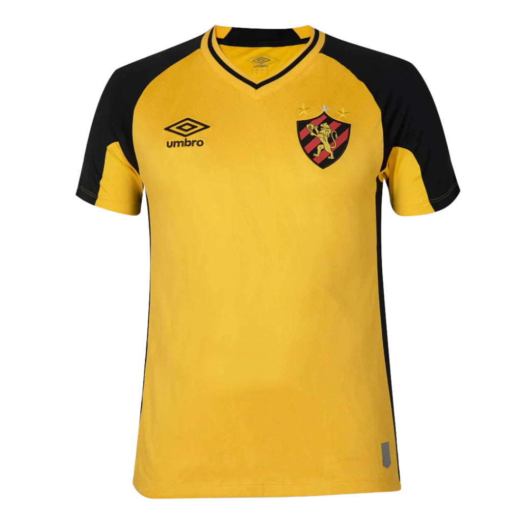 Camisa II Sport Recife 25/26- Torcedor Maculino