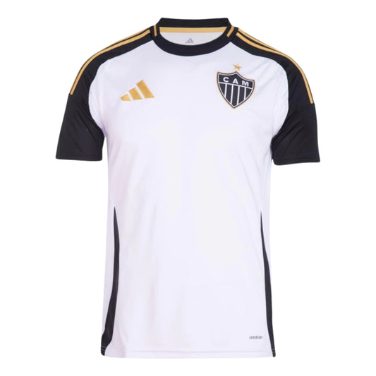 Camisa Atlético Mineiro II - 2025/26 Torcedor