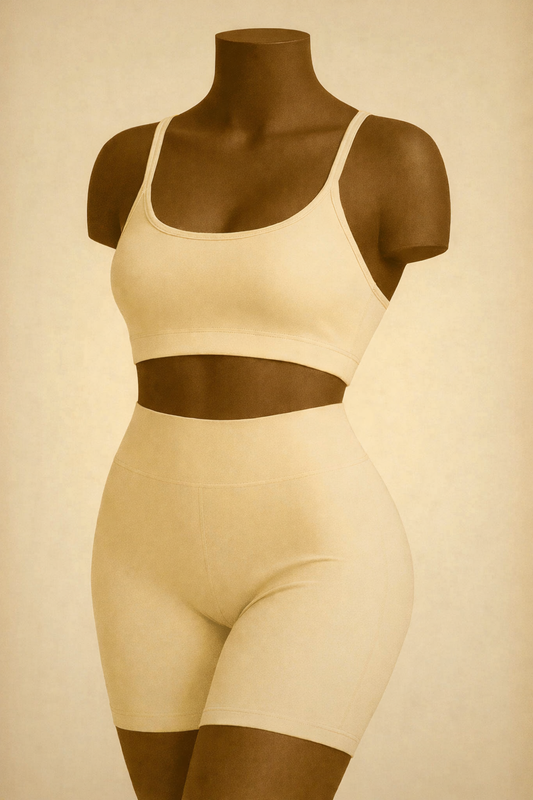 Conjunto FemininoCore Fitness