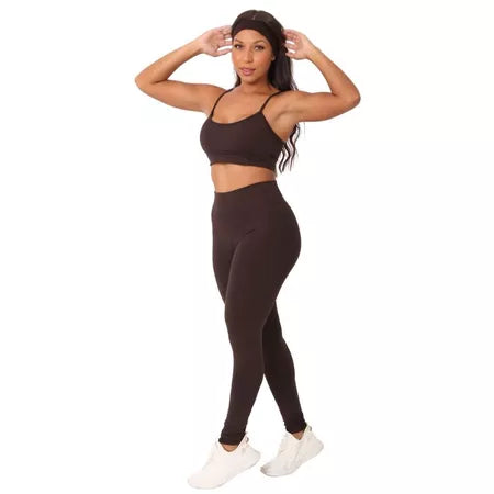 Conjunto Classic Fitness