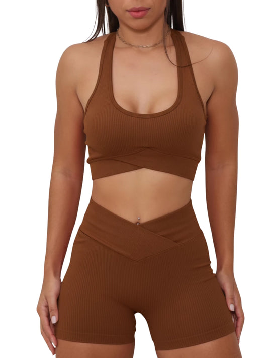 Conjunto Fitness Light Set