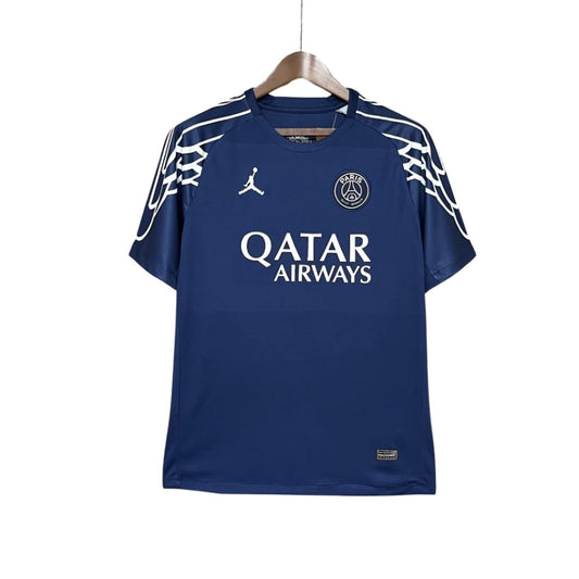 Camisa PSG IIII Jersey 24/25 Masculino Torcedor