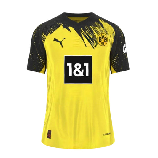 Camisa Borussia Dortmund I 25/26 - Torcedor Puma Masculino