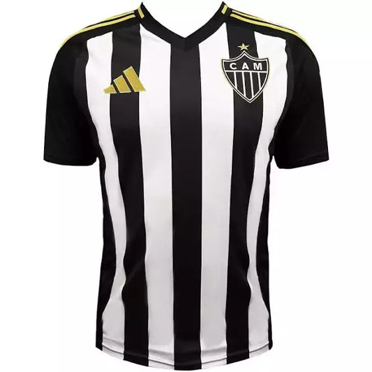 Camisa Atlético Mineiro I - 2025/26 Torcedor